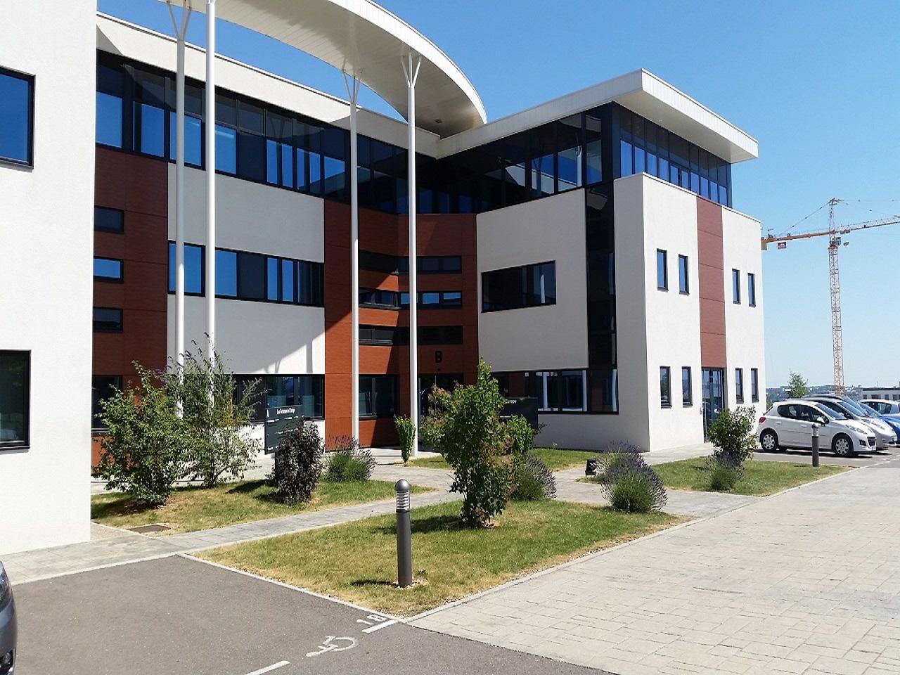 Bureau Dijon 482m² Location bureau Dijon Côte-d'Or OLBUR2422752 0